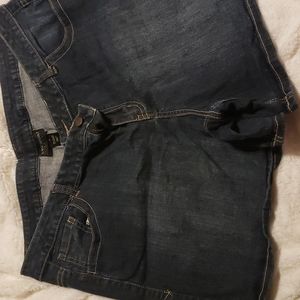 Lane Bryant sz 22 shorts